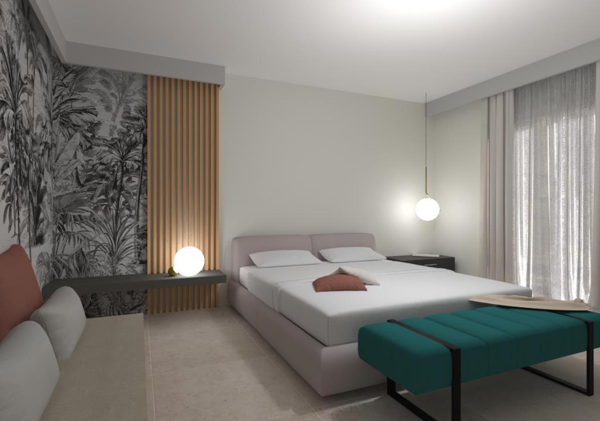 Marty Luxury B&B 卡拉塔比亚诺 外观 照片