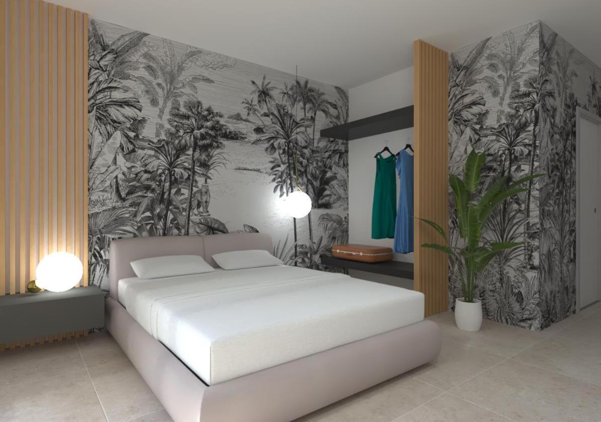 Marty Luxury B&B 卡拉塔比亚诺 外观 照片