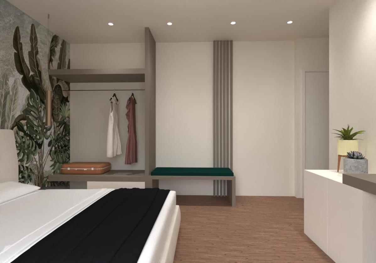 Marty Luxury B&B 卡拉塔比亚诺 外观 照片