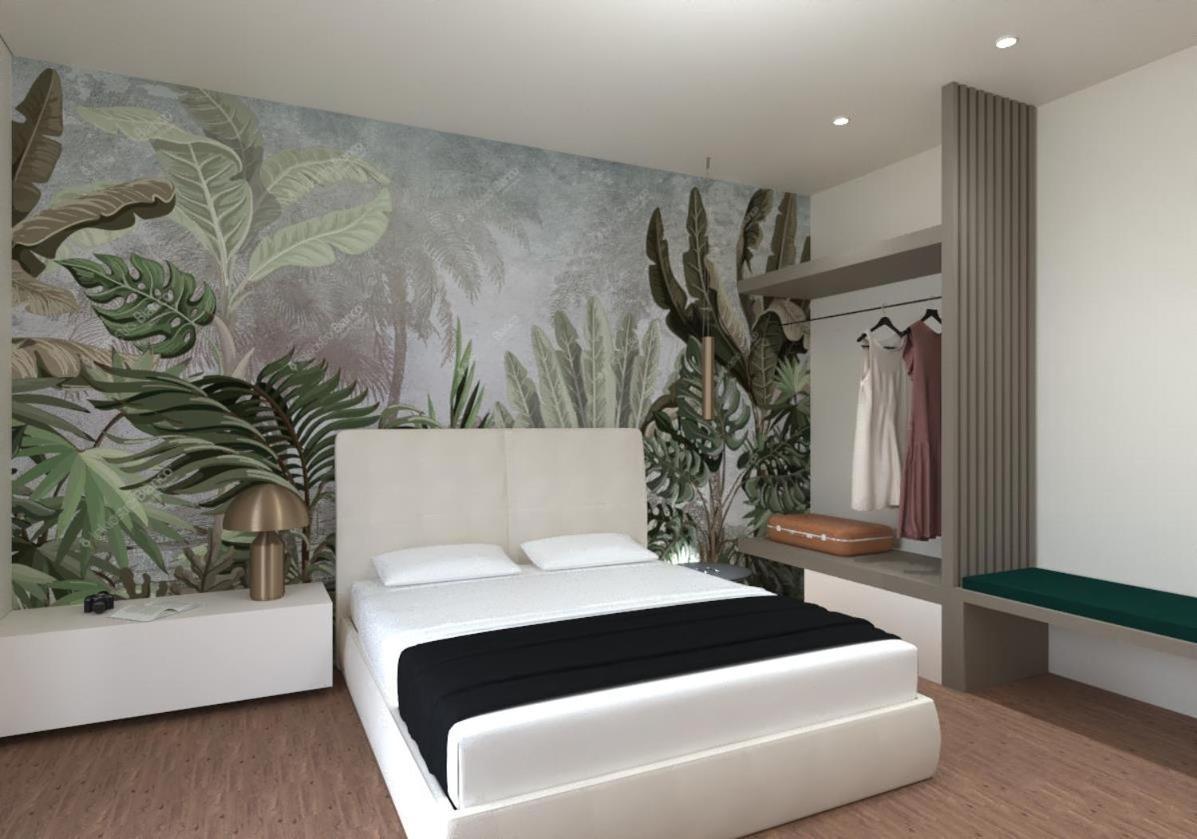 Marty Luxury B&B 卡拉塔比亚诺 外观 照片