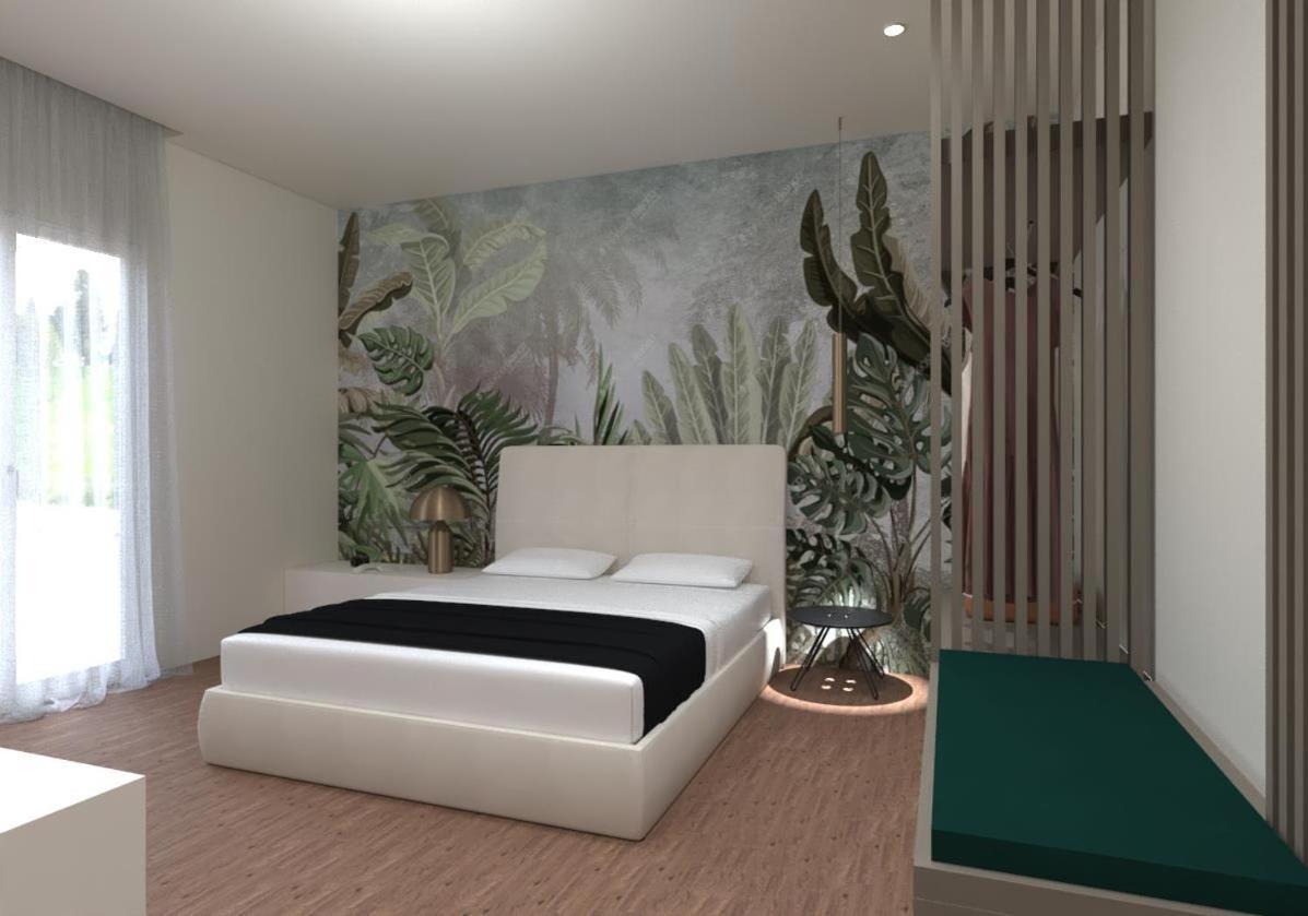 Marty Luxury B&B 卡拉塔比亚诺 外观 照片