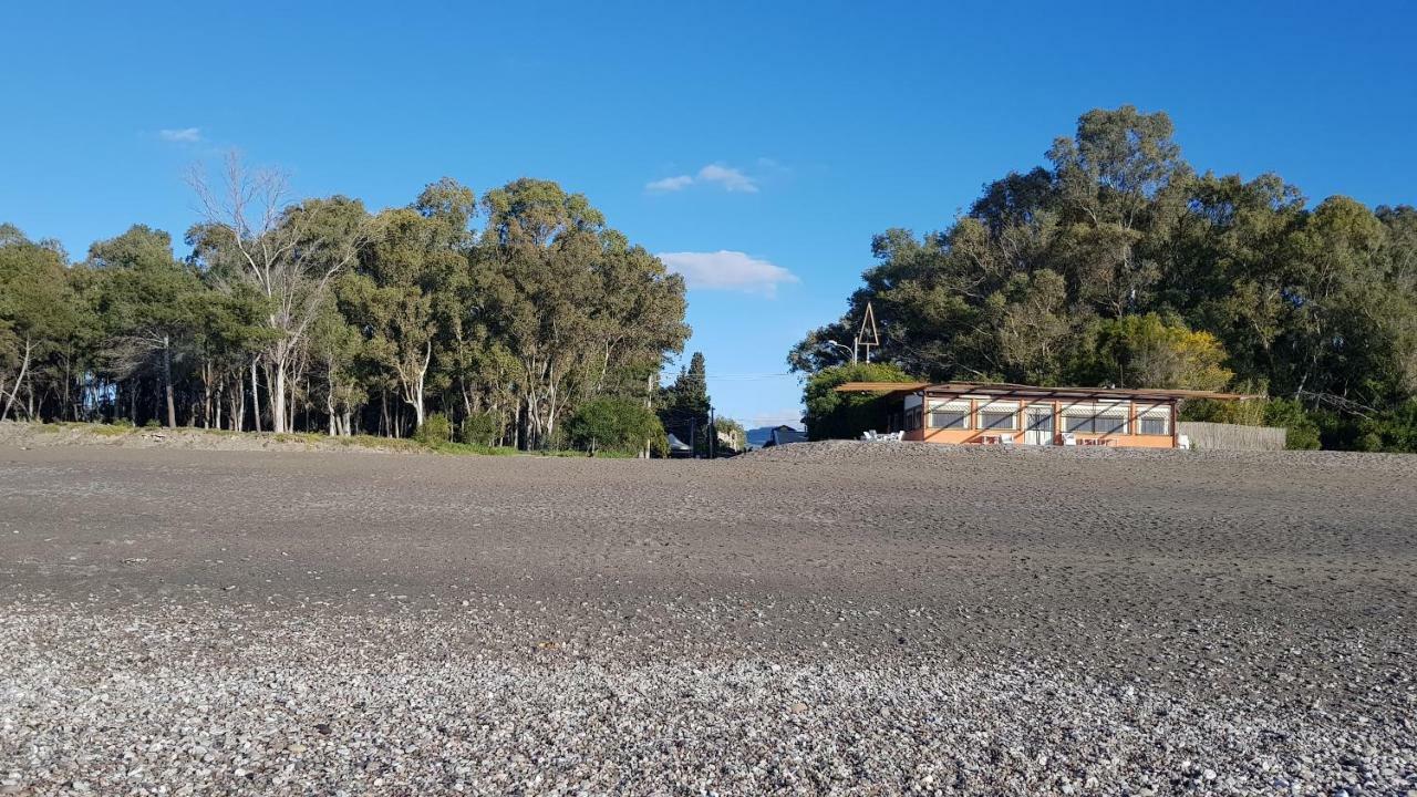 Marty Luxury B&B 卡拉塔比亚诺 外观 照片