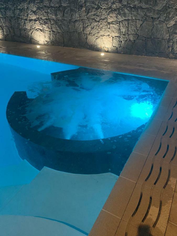 Marty Luxury B&B 卡拉塔比亚诺 外观 照片